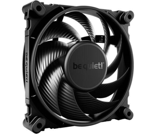 be quiet! Silent Wings PRO 4 140mm PWM - 1057888 - zdjęcie
